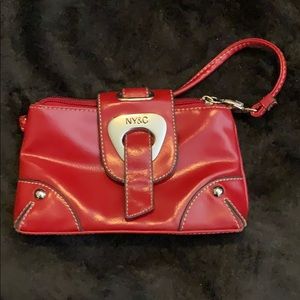 NY&C mini bag